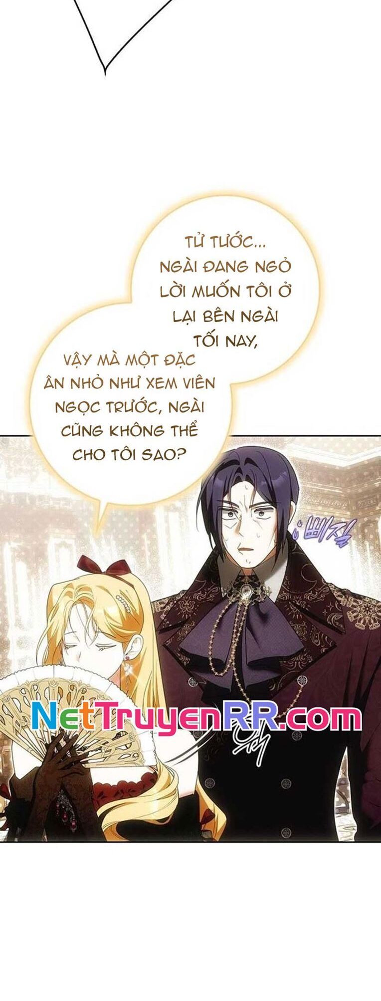 Tôi Chỉ Muốn Ngủ Riêng! - Chapter 32 - Page 42