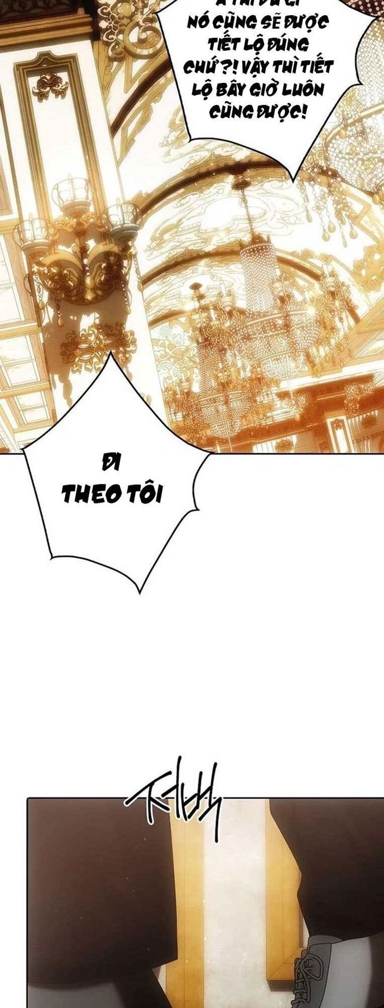 Tôi Chỉ Muốn Ngủ Riêng! - Chapter 32 - Page 44