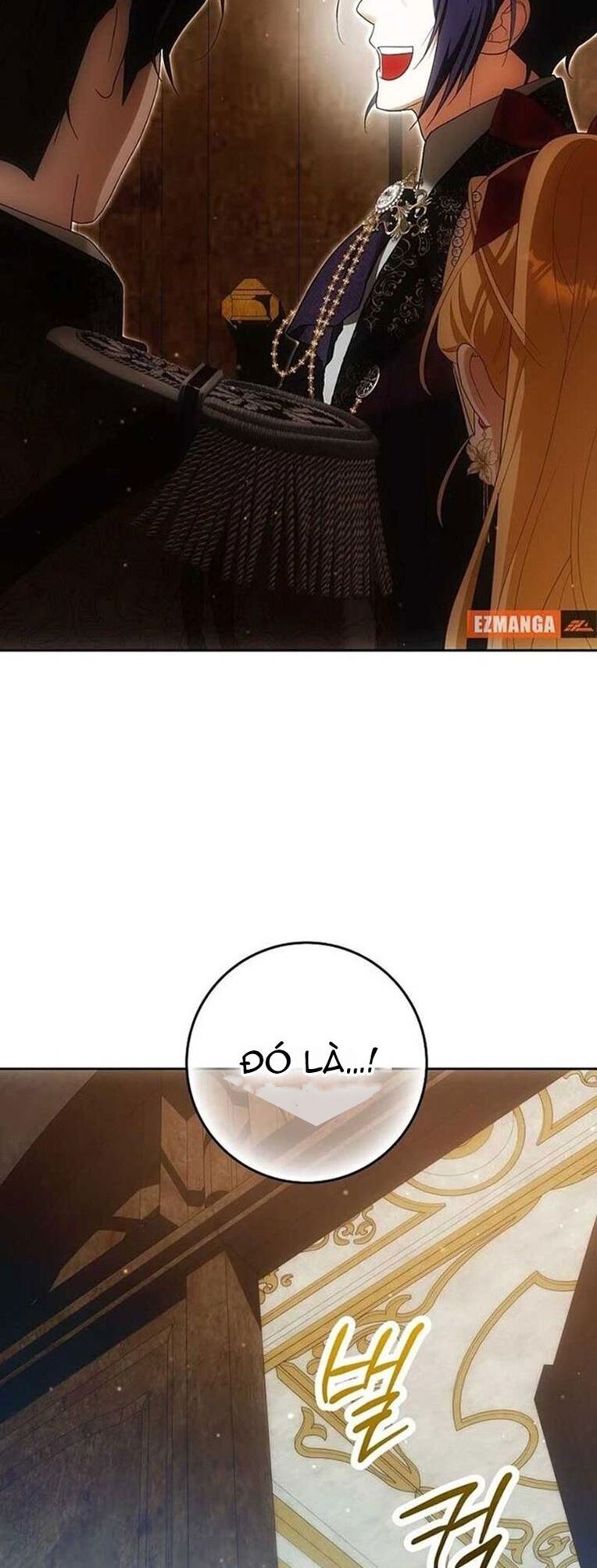 Tôi Chỉ Muốn Ngủ Riêng! - Chapter 32 - Page 48