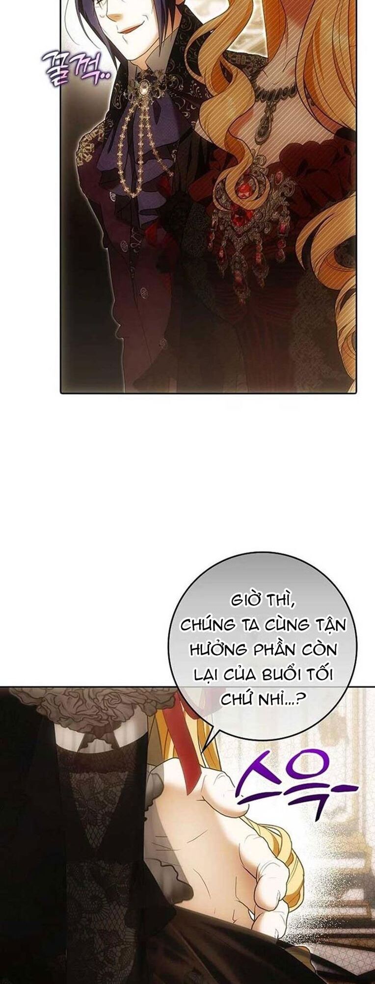 Tôi Chỉ Muốn Ngủ Riêng! - Chapter 32 - Page 52