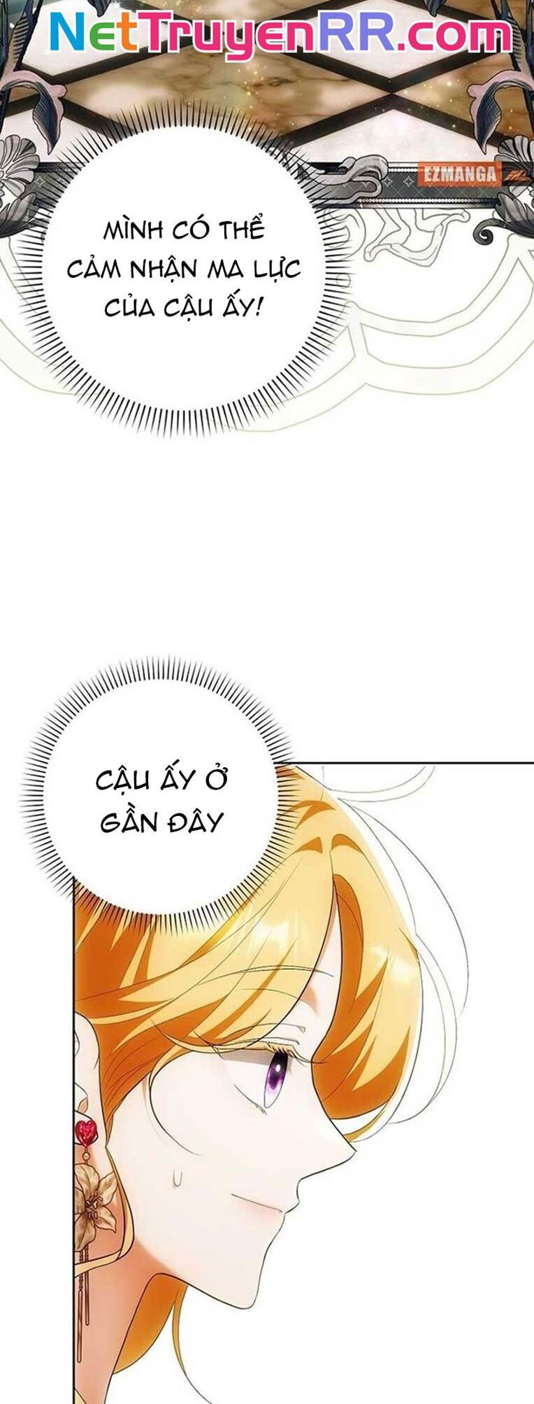 Tôi Chỉ Muốn Ngủ Riêng! - Chapter 32 - Page 57