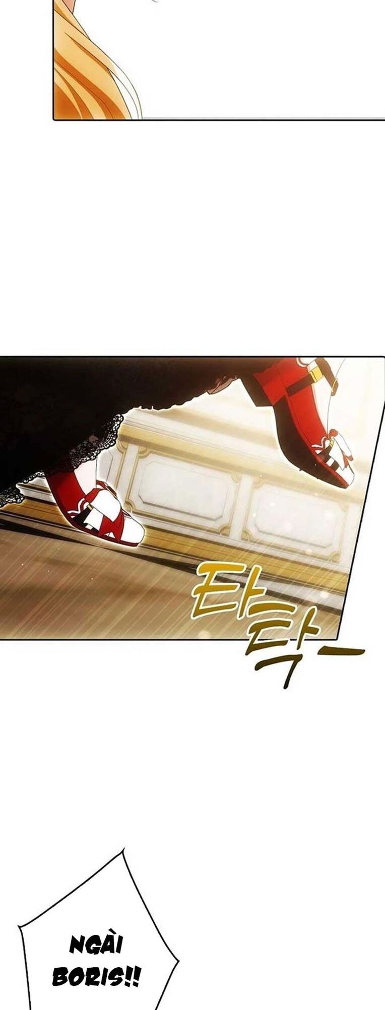 Tôi Chỉ Muốn Ngủ Riêng! - Chapter 32 - Page 58