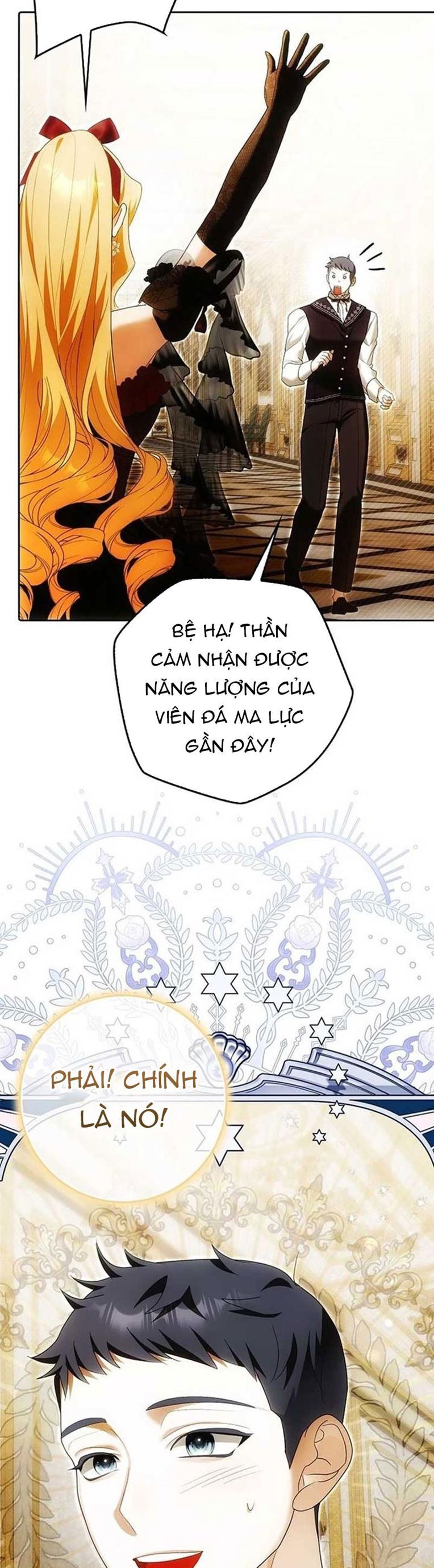 Tôi Chỉ Muốn Ngủ Riêng! - Chapter 32 - Page 59