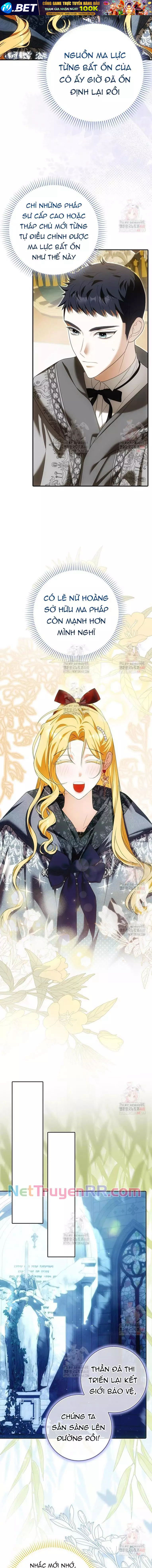 Tôi Chỉ Muốn Ngủ Riêng! - Chapter 33 - Page 11