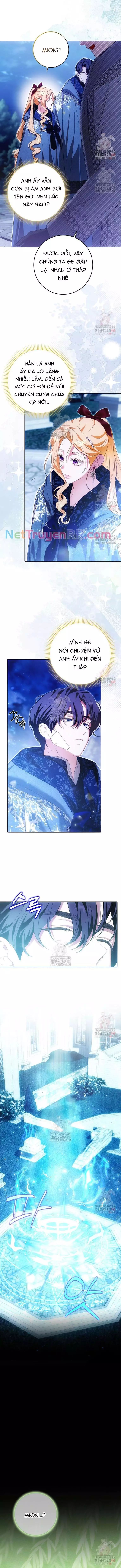 Tôi Chỉ Muốn Ngủ Riêng! - Chapter 33 - Page 13