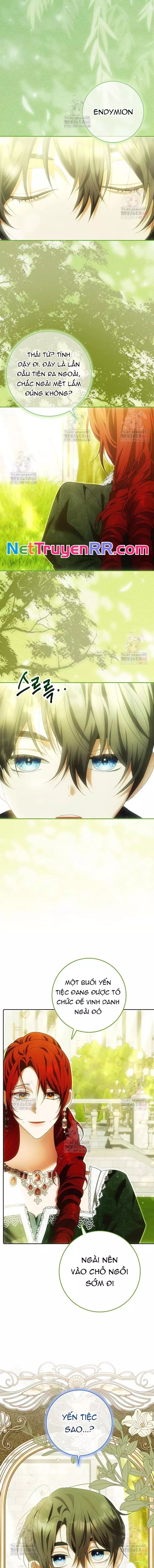 Tôi Chỉ Muốn Ngủ Riêng! - Chapter 33 - Page 14