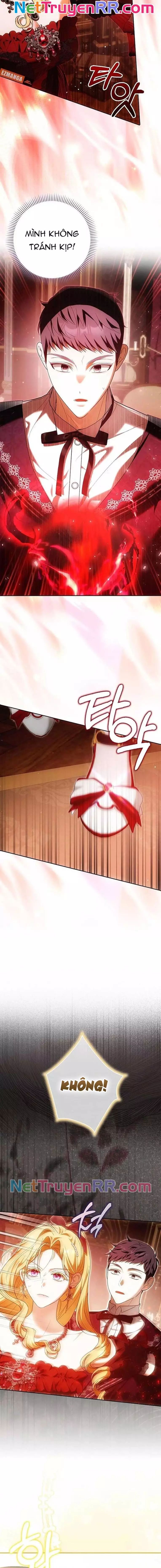 Tôi Chỉ Muốn Ngủ Riêng! - Chapter 33 - Page 3