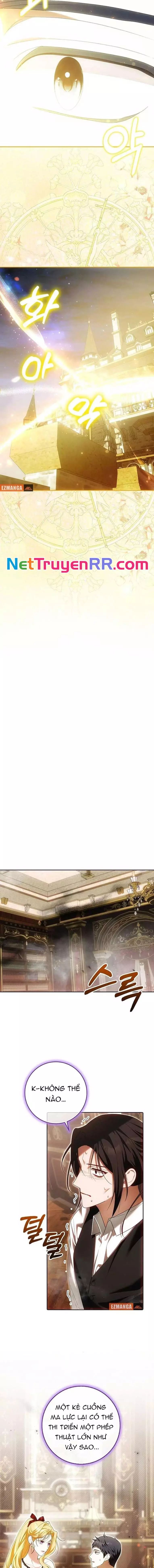 Tôi Chỉ Muốn Ngủ Riêng! - Chapter 33 - Page 4