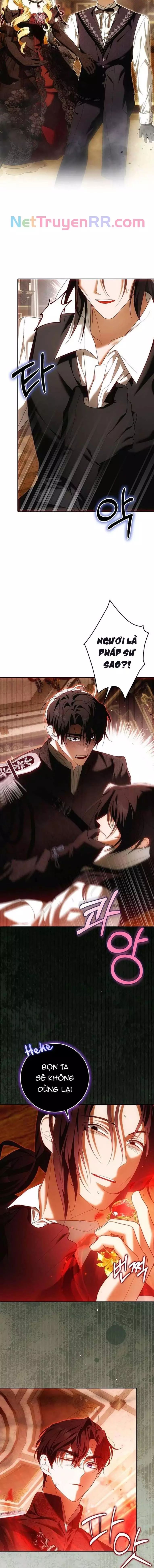 Tôi Chỉ Muốn Ngủ Riêng! - Chapter 33 - Page 5