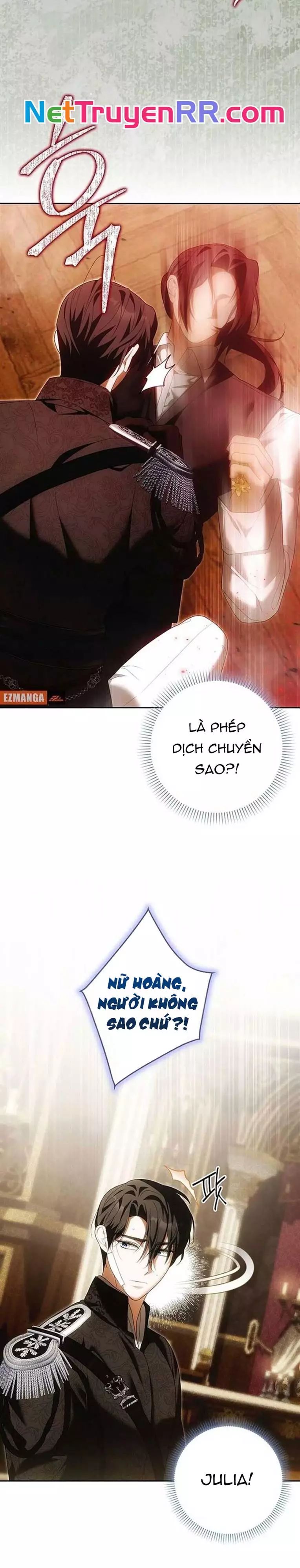 Tôi Chỉ Muốn Ngủ Riêng! - Chapter 33 - Page 6