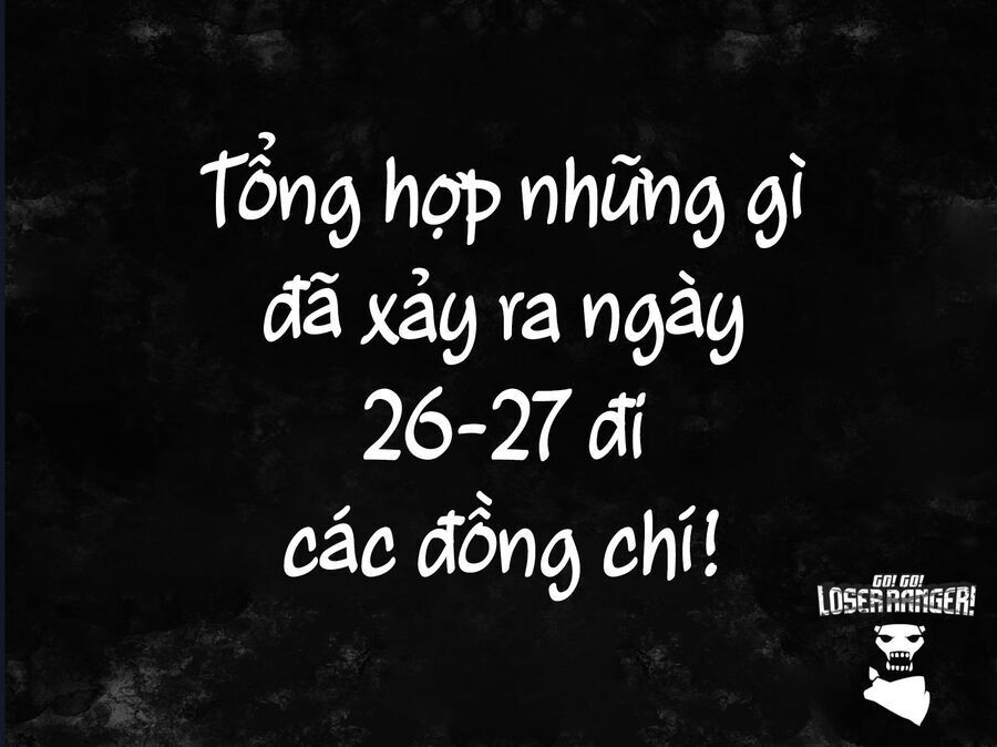 Chiến Đội Đại Thất Cách Chapter 135 - Trang 2