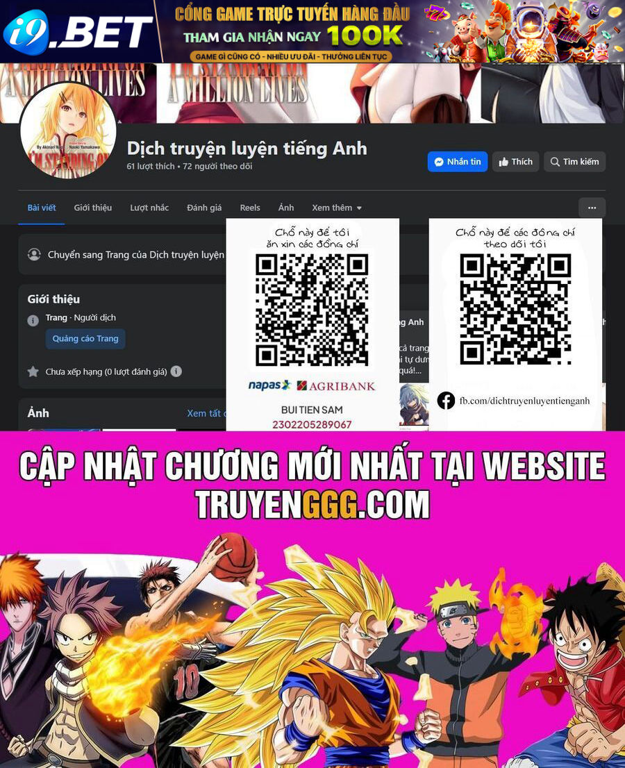 Chiến Đội Đại Thất Cách - Chapter 135 - Page 22