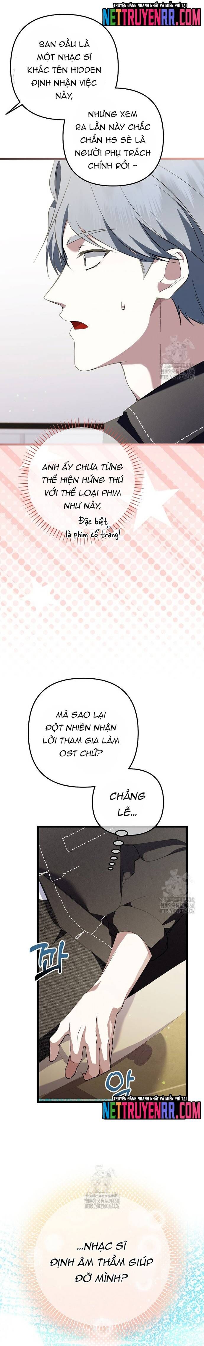 Nhà Soạn Nhạc Thiên Tài Đã Trở Lại - Chapter 70 - Page 10