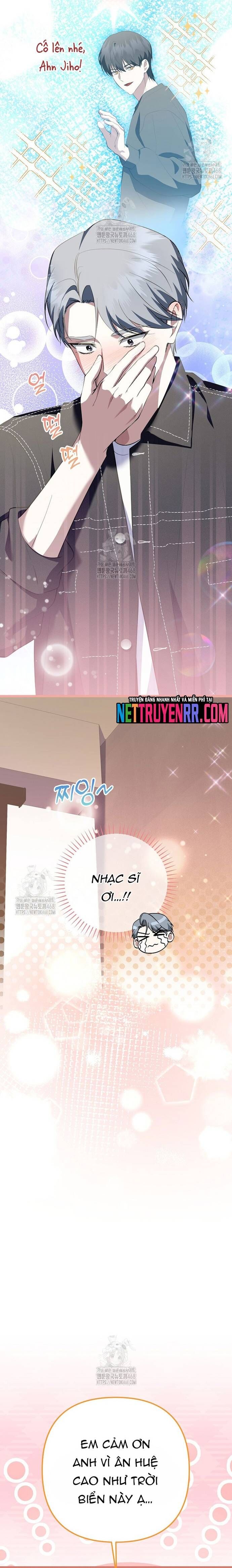 Nhà Soạn Nhạc Thiên Tài Đã Trở Lại - Chapter 70 - Page 11
