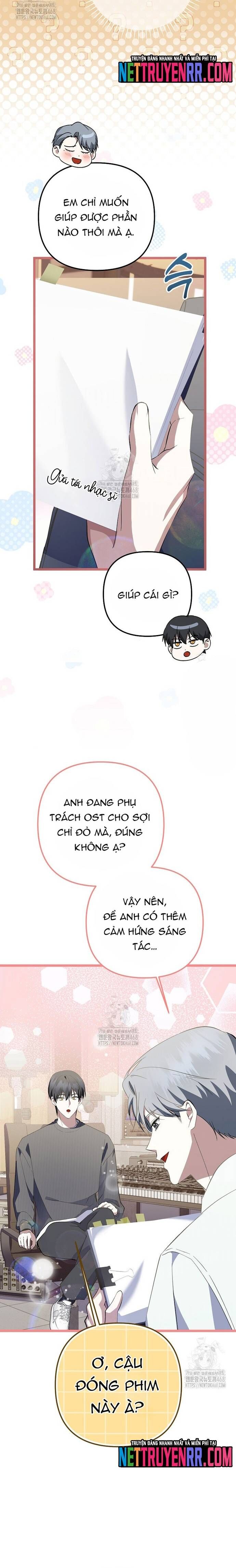 Nhà Soạn Nhạc Thiên Tài Đã Trở Lại - Chapter 70 - Page 13