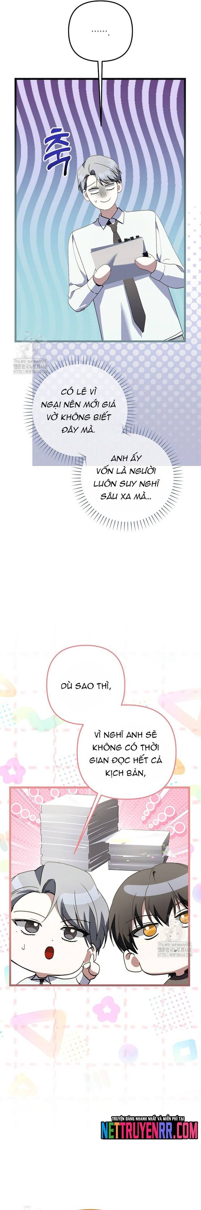 Nhà Soạn Nhạc Thiên Tài Đã Trở Lại - Chapter 70 - Page 14