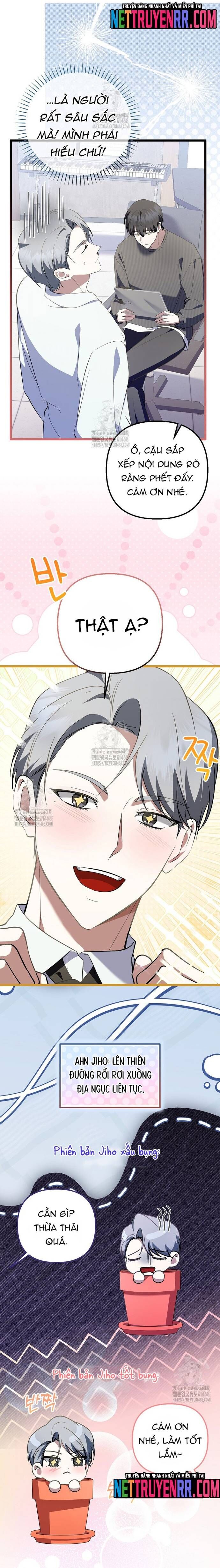 Nhà Soạn Nhạc Thiên Tài Đã Trở Lại - Chapter 70 - Page 16