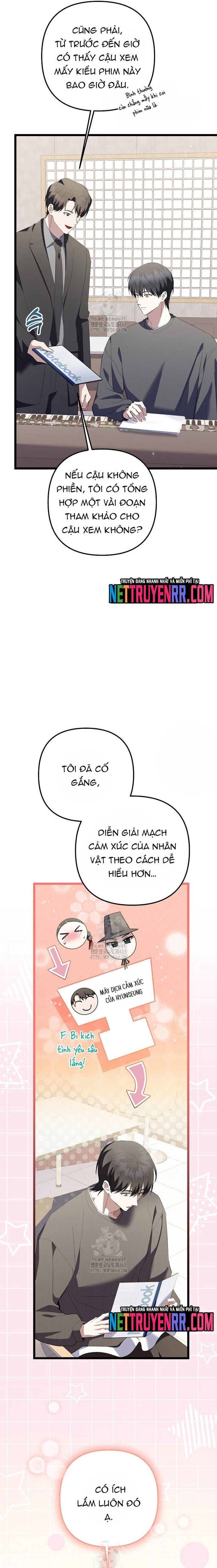 Nhà Soạn Nhạc Thiên Tài Đã Trở Lại - Chapter 70 - Page 21