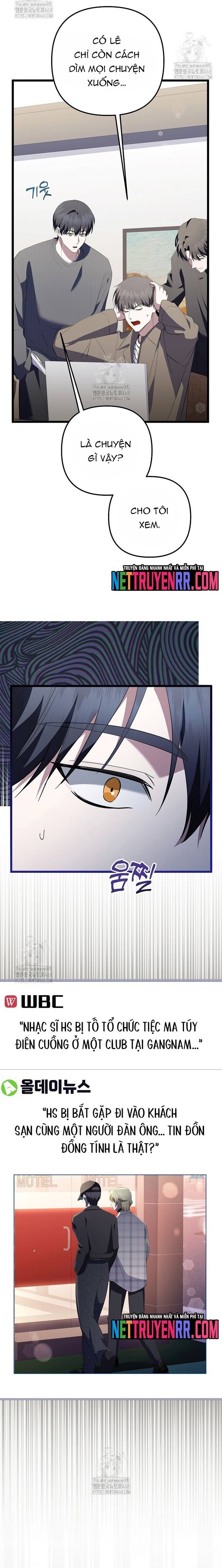 Nhà Soạn Nhạc Thiên Tài Đã Trở Lại - Chapter 70 - Page 26