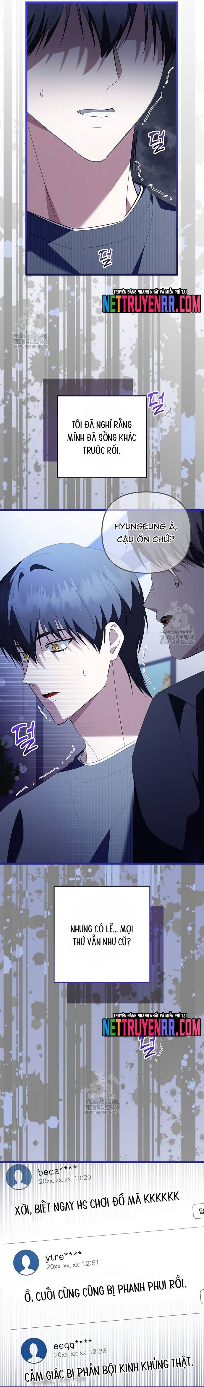 Nhà Soạn Nhạc Thiên Tài Đã Trở Lại - Chapter 70 - Page 27