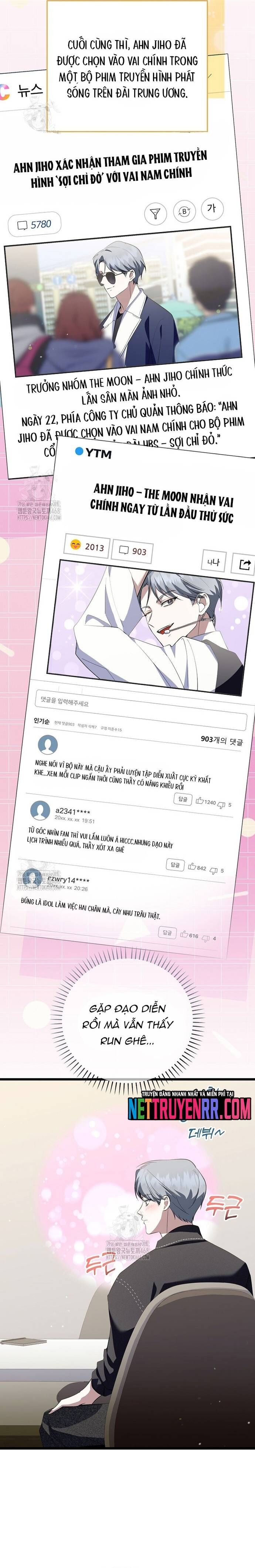 Nhà Soạn Nhạc Thiên Tài Đã Trở Lại - Chapter 70 - Page 5