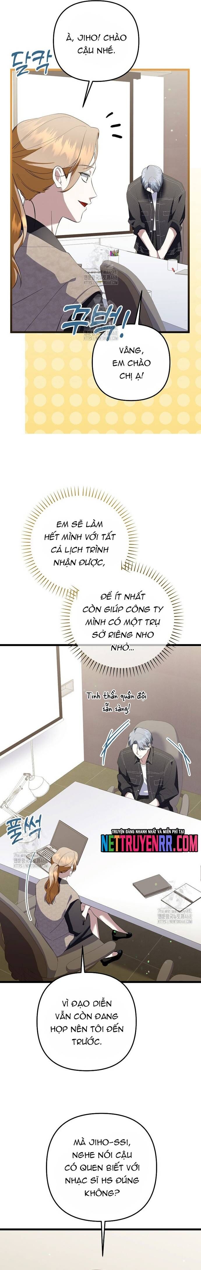 Nhà Soạn Nhạc Thiên Tài Đã Trở Lại - Chapter 70 - Page 6