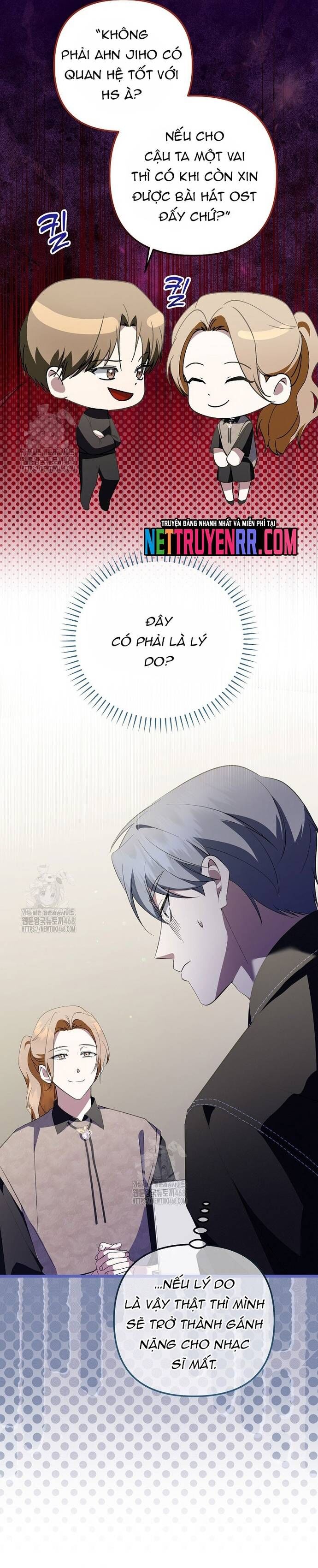 Nhà Soạn Nhạc Thiên Tài Đã Trở Lại - Chapter 70 - Page 8