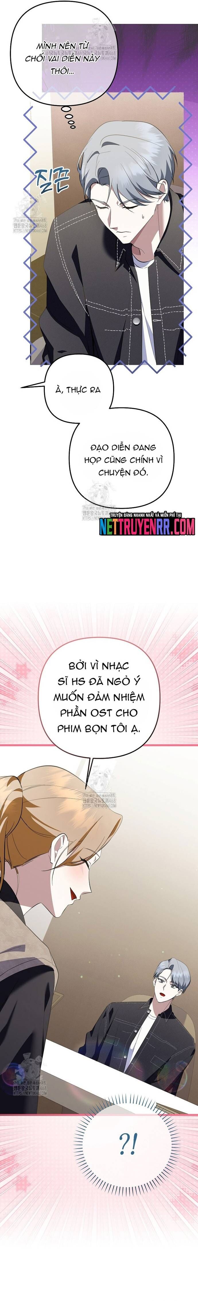Nhà Soạn Nhạc Thiên Tài Đã Trở Lại - Chapter 70 - Page 9