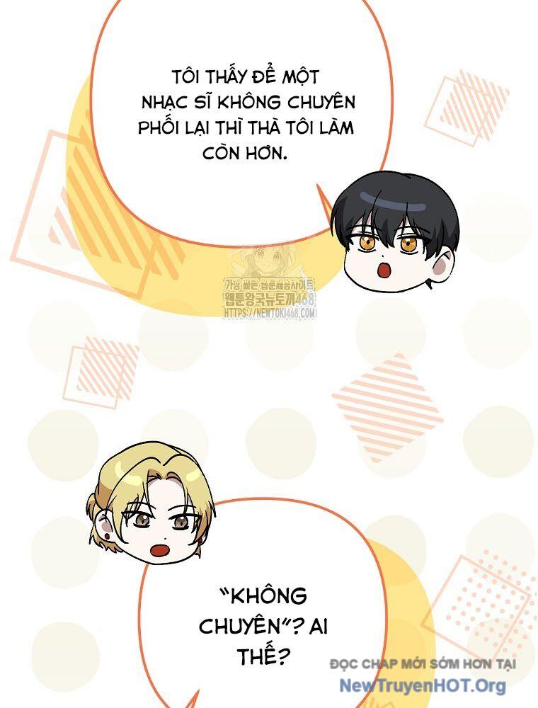 Nhà Soạn Nhạc Thiên Tài Đã Trở Lại - Chapter 71 - Page 120