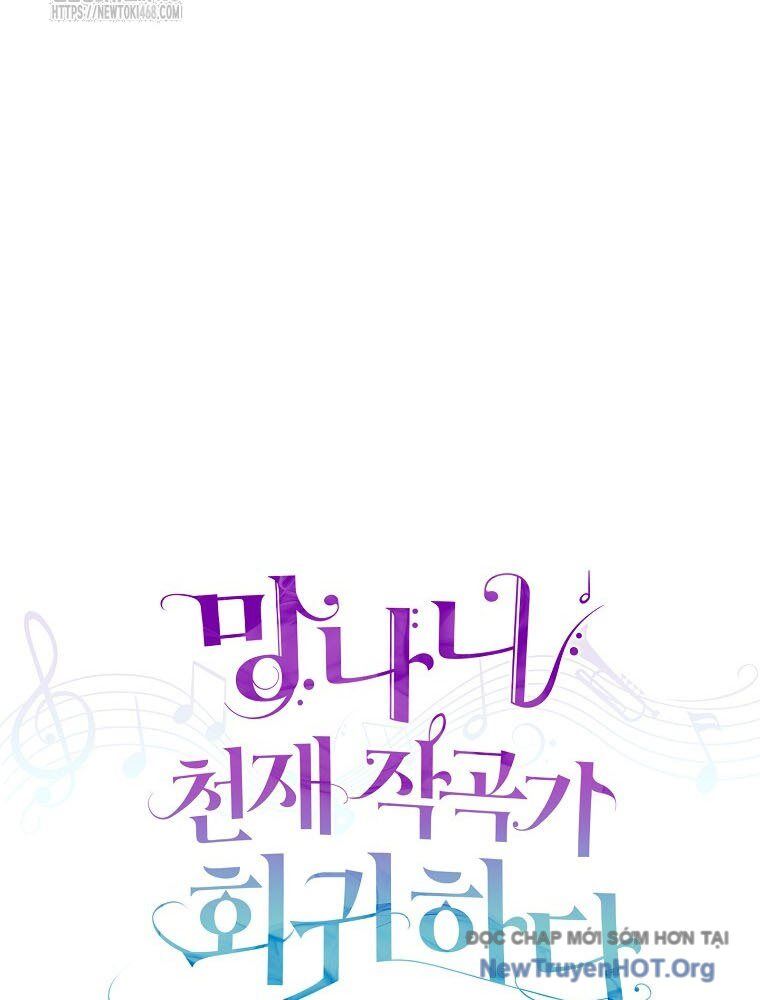 Nhà Soạn Nhạc Thiên Tài Đã Trở Lại - Chapter 71 - Page 156