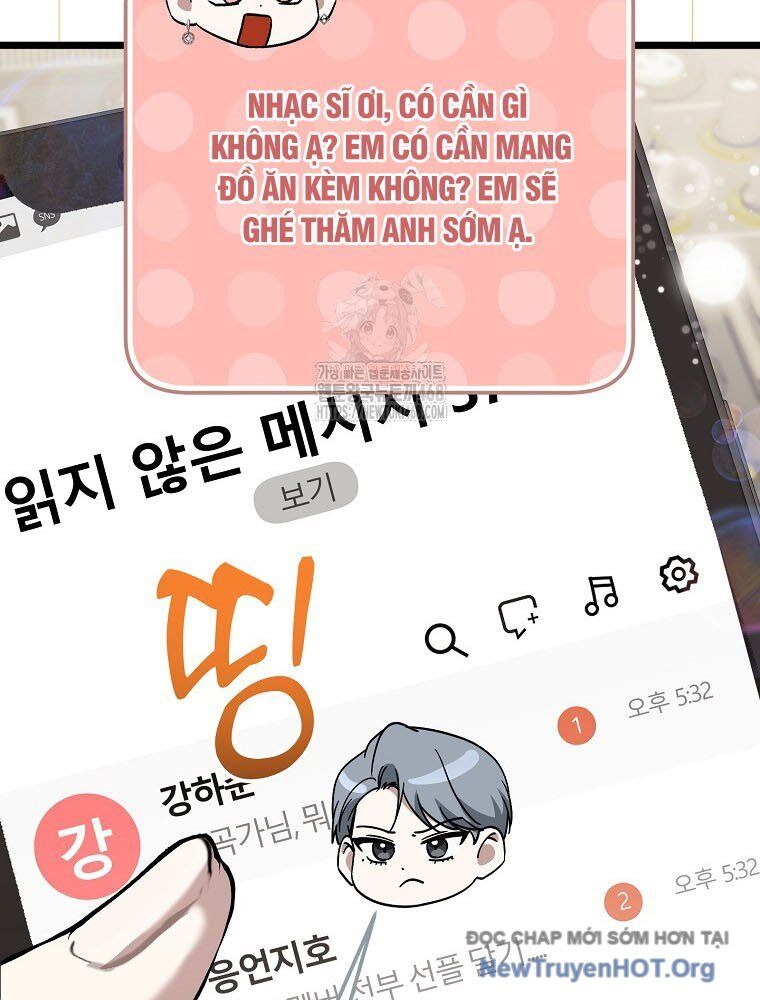 Nhà Soạn Nhạc Thiên Tài Đã Trở Lại - Chapter 71 - Page 86