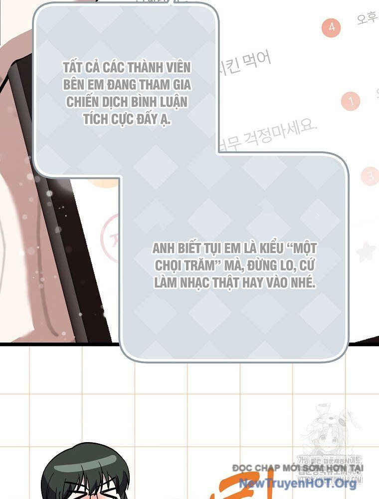Nhà Soạn Nhạc Thiên Tài Đã Trở Lại - Chapter 71 - Page 87