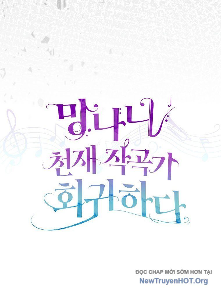 Nhà Soạn Nhạc Thiên Tài Đã Trở Lại - Chapter 72 - Page 49