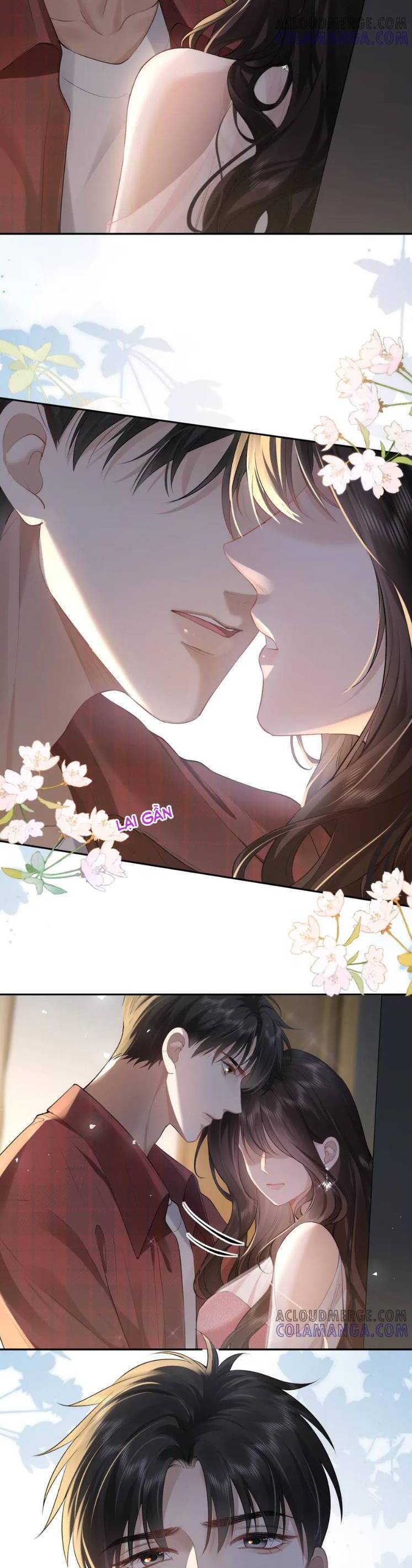 Tổng Tài Cố Chấp Xin Hãy Buông Tha Tôi - Chapter 20 - Page 10