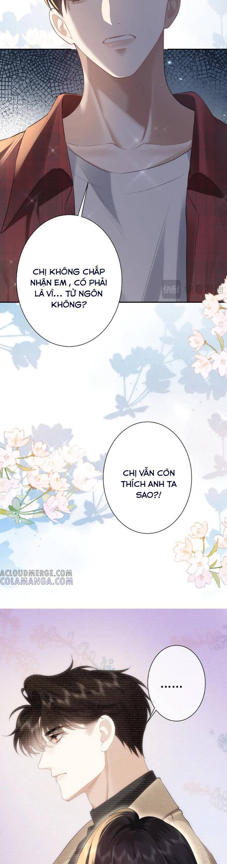 Tổng Tài Cố Chấp Xin Hãy Buông Tha Tôi - Chapter 20 - Page 11