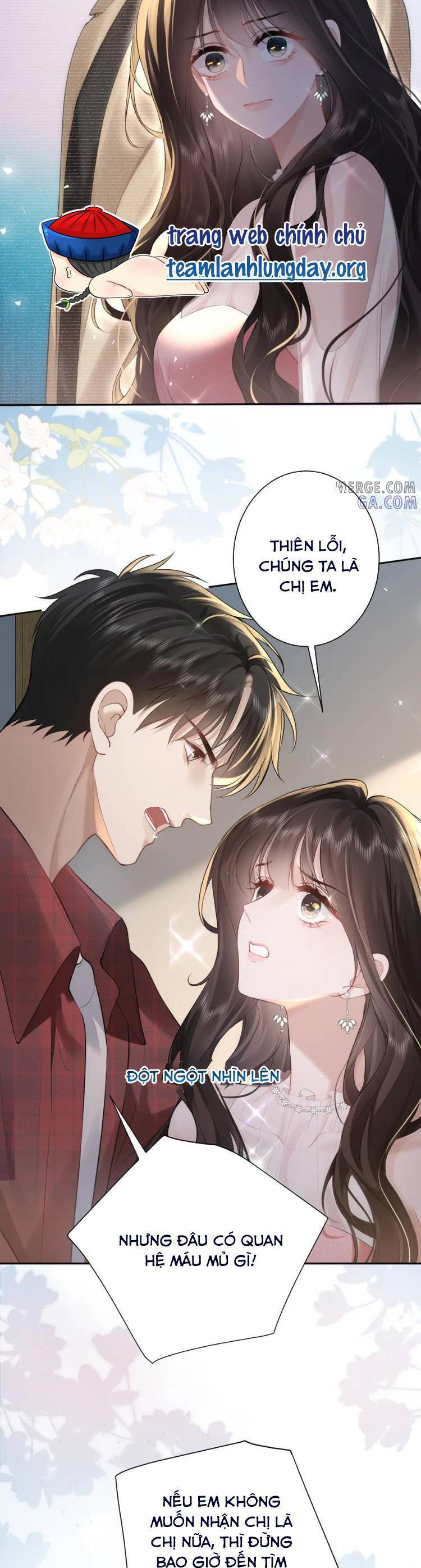 Tổng Tài Cố Chấp Xin Hãy Buông Tha Tôi - Chapter 20 - Page 12