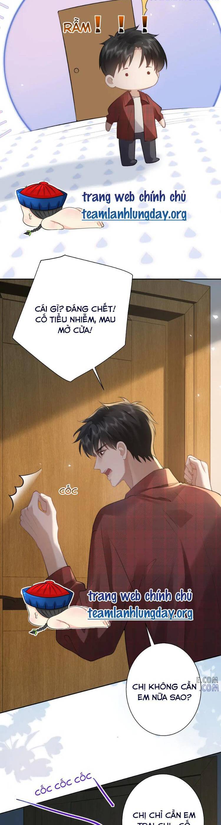 Tổng Tài Cố Chấp Xin Hãy Buông Tha Tôi - Chapter 20 - Page 14