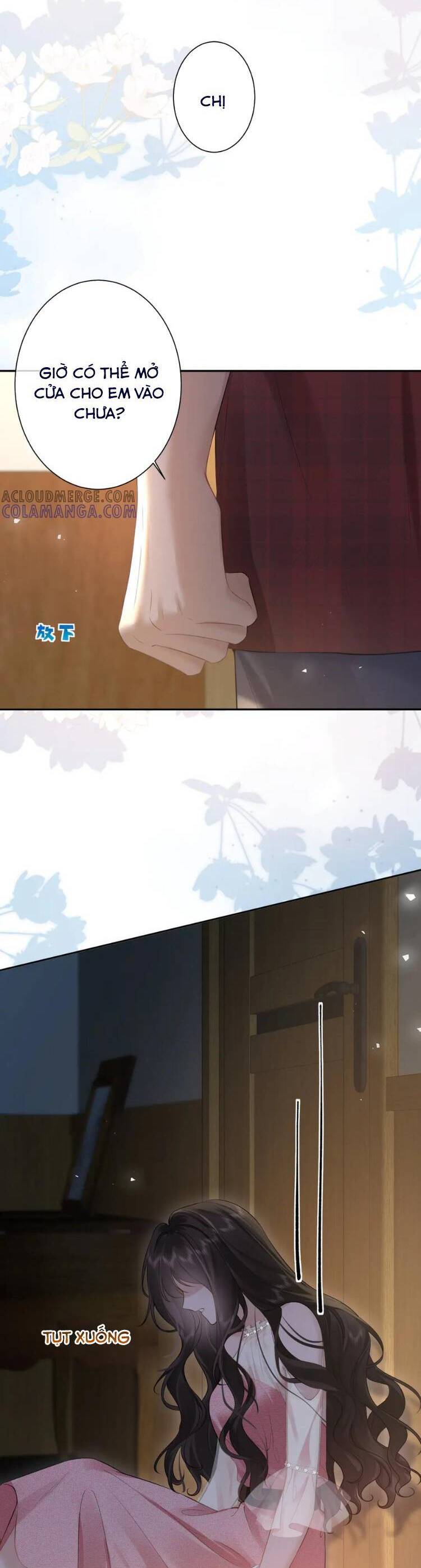 Tổng Tài Cố Chấp Xin Hãy Buông Tha Tôi - Chapter 20 - Page 16