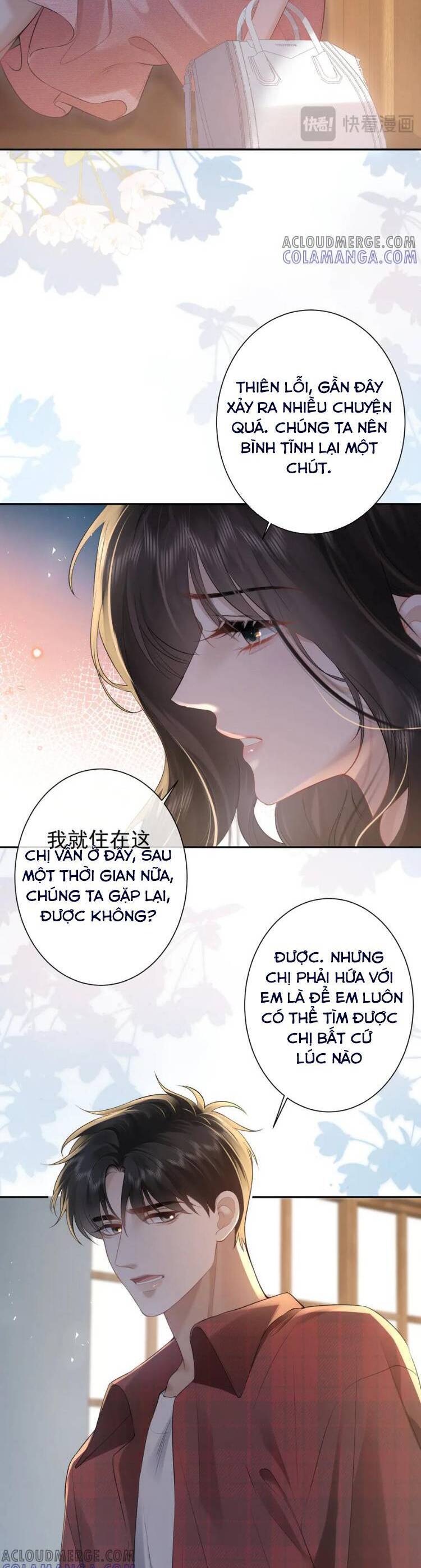 Tổng Tài Cố Chấp Xin Hãy Buông Tha Tôi - Chapter 20 - Page 17