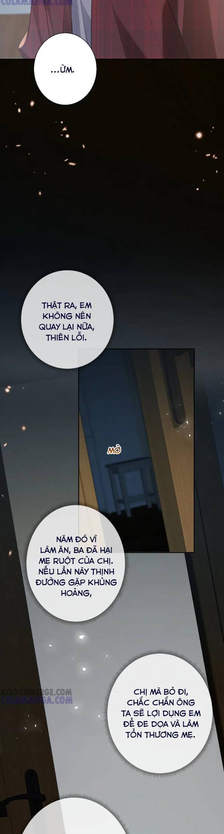 Tổng Tài Cố Chấp Xin Hãy Buông Tha Tôi - Chapter 20 - Page 18