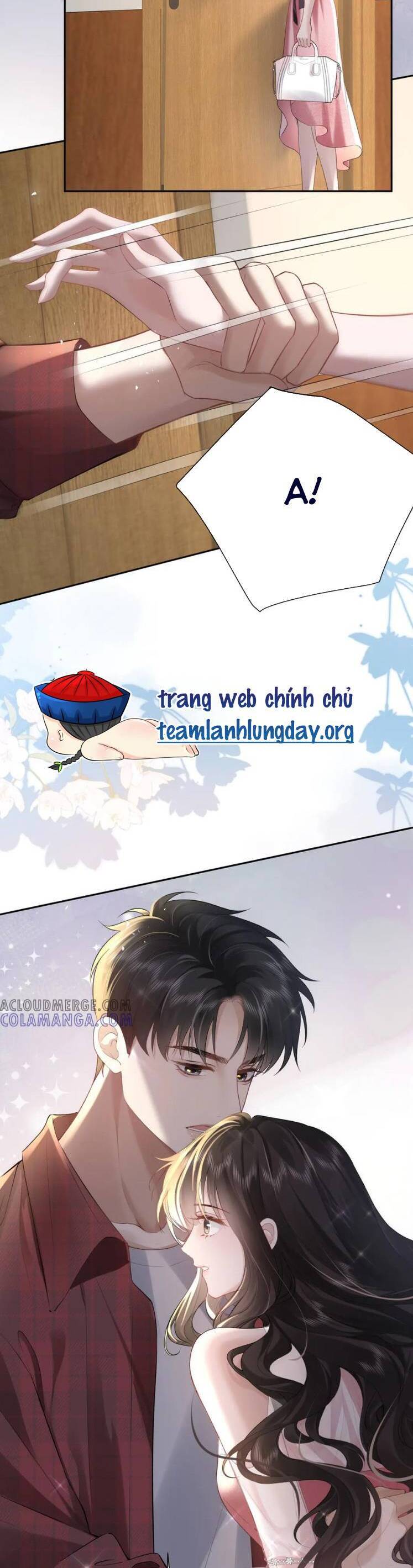 Tổng Tài Cố Chấp Xin Hãy Buông Tha Tôi - Chapter 20 - Page 3