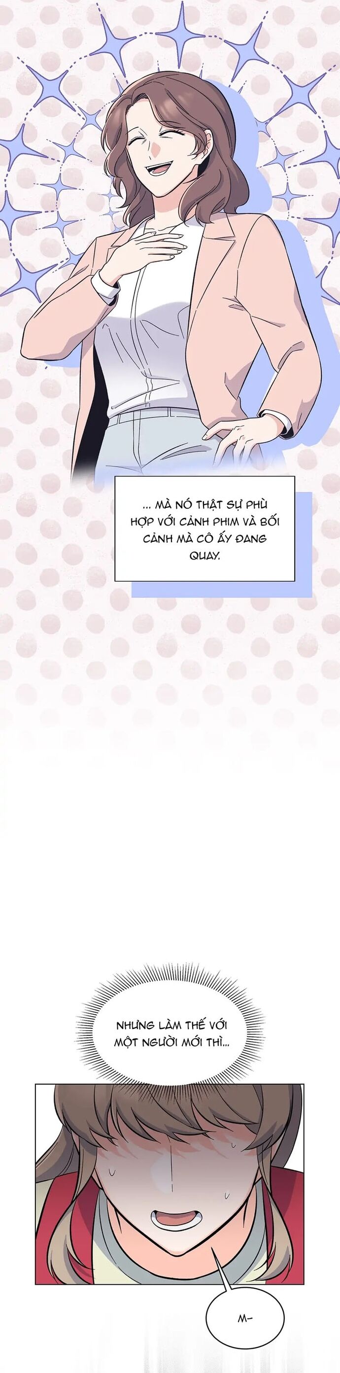 Quản Lý Cấp Cao Nhất Của Năm - Chapter 77 - Page 11
