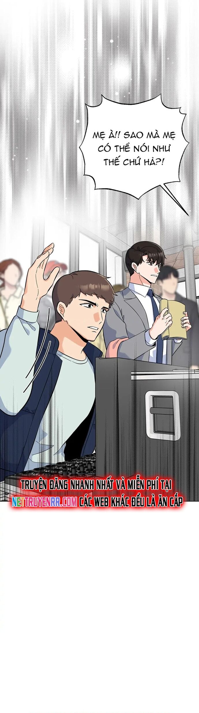 Quản Lý Cấp Cao Nhất Của Năm - Chapter 77 - Page 12