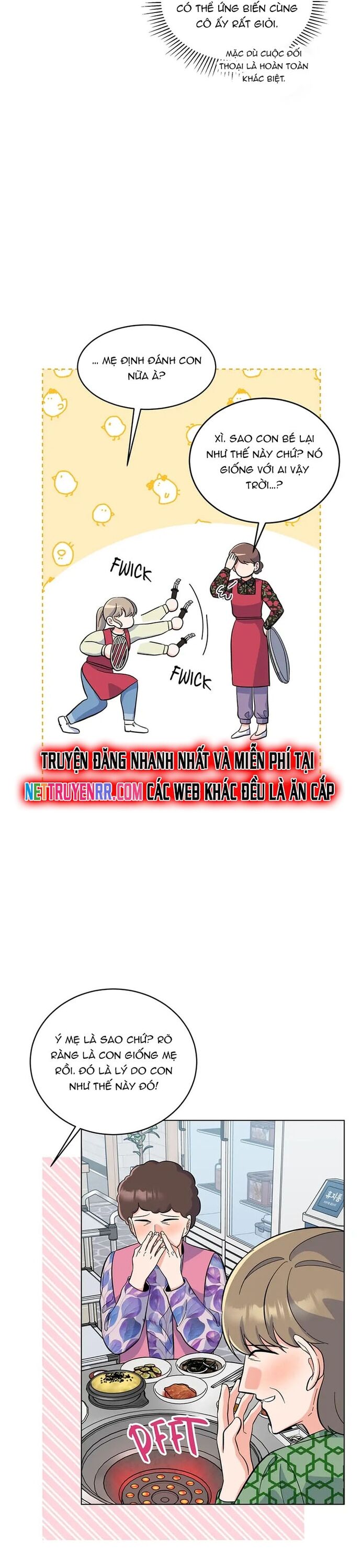 Quản Lý Cấp Cao Nhất Của Năm - Chapter 77 - Page 15