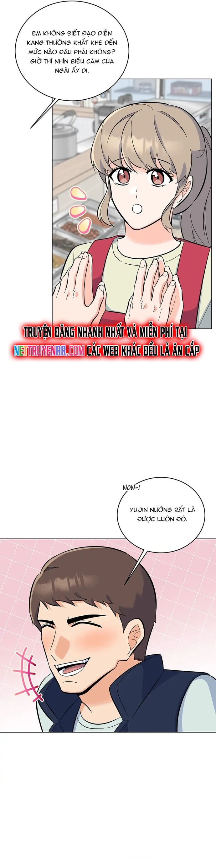 Quản Lý Cấp Cao Nhất Của Năm - Chapter 77 - Page 18