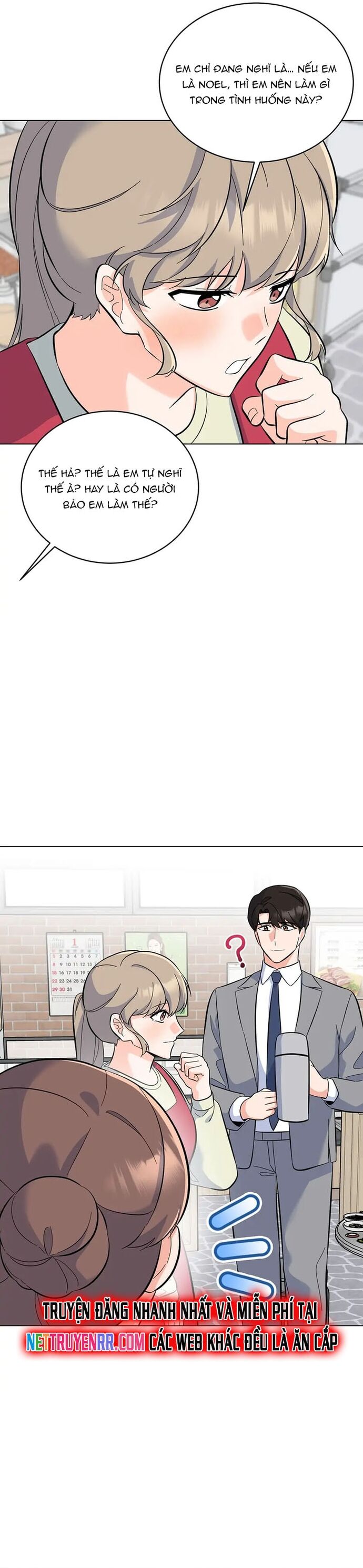 Quản Lý Cấp Cao Nhất Của Năm - Chapter 77 - Page 20