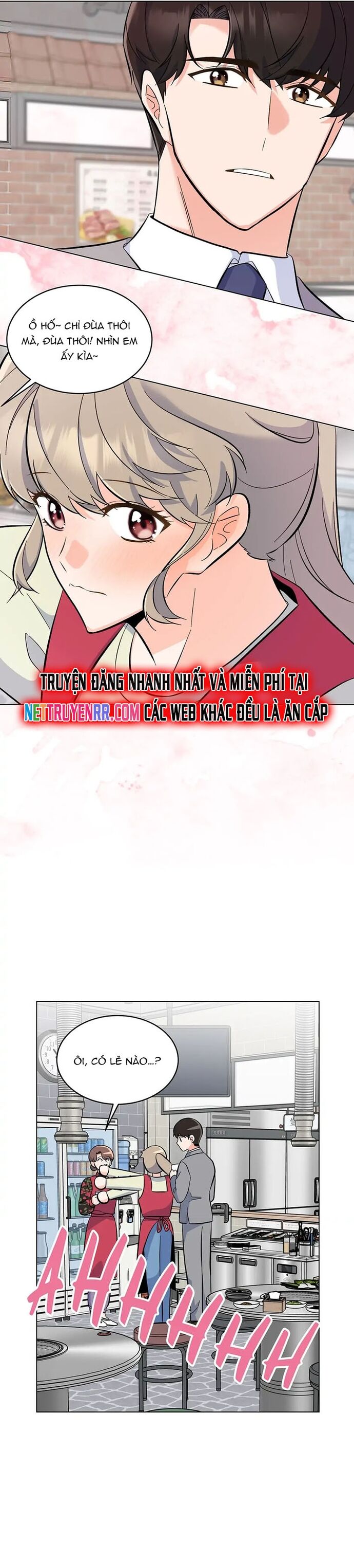 Quản Lý Cấp Cao Nhất Của Năm - Chapter 77 - Page 27