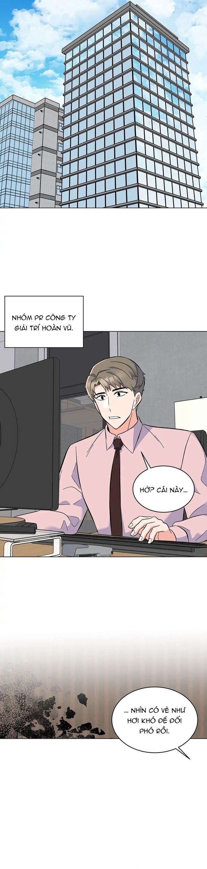 Quản Lý Cấp Cao Nhất Của Năm - Chapter 77 - Page 29