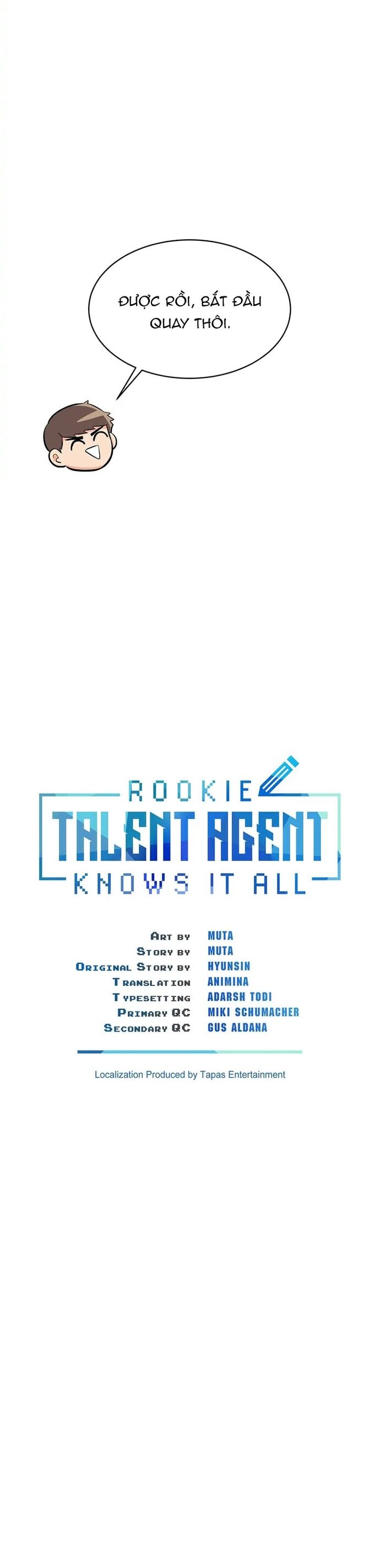 Quản Lý Cấp Cao Nhất Của Năm - Chapter 77 - Page 5