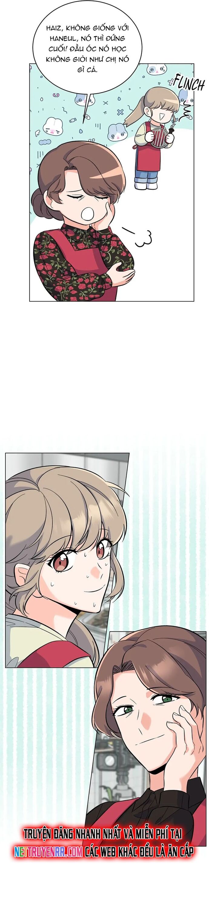 Quản Lý Cấp Cao Nhất Của Năm - Chapter 77 - Page 9